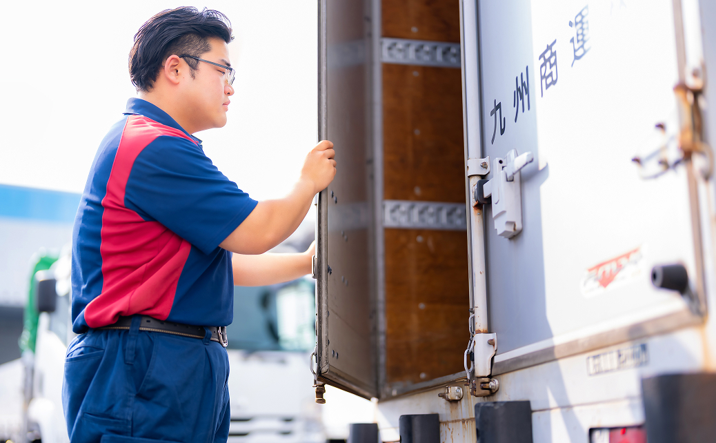 入社のきっかけは何ですか？のイメージ画像