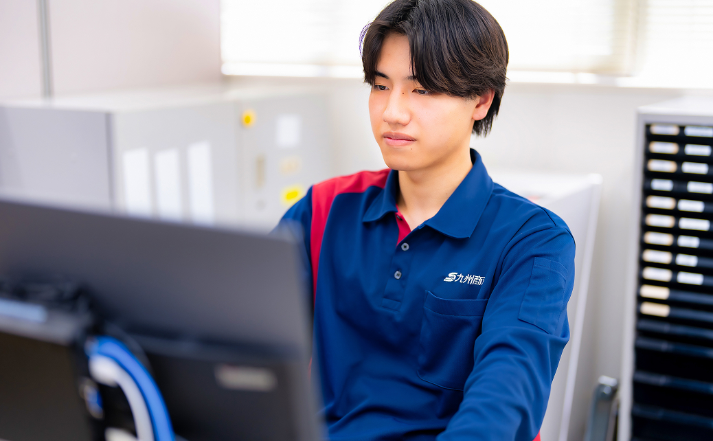 入社のきっかけは何ですか？のイメージ画像